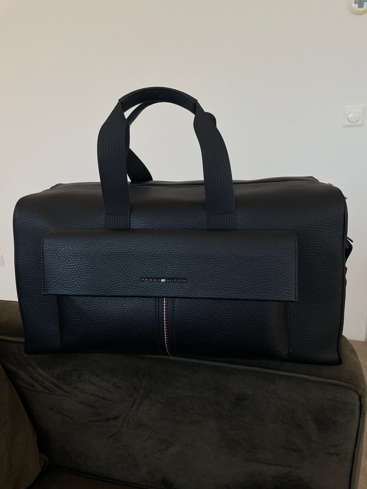 Tommy Hilfiger reistas / duffle bag nieuw, Ophalen of Verzenden, Nieuw