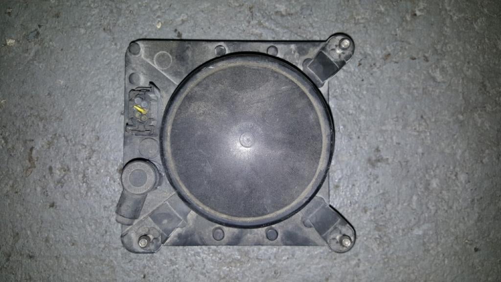 Distronic Radar sensor Mercedes-Benz W211 E220 CDI 2006, Ophalen of Verzenden