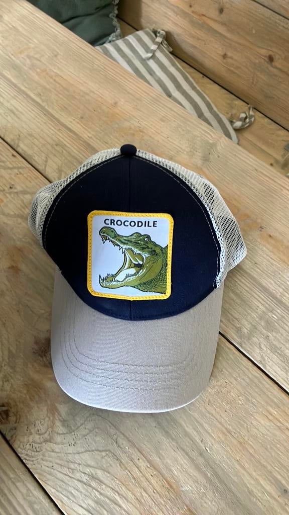 LC Waikiki pet Croco, Ophalen of Verzenden, Zo goed als nieuw