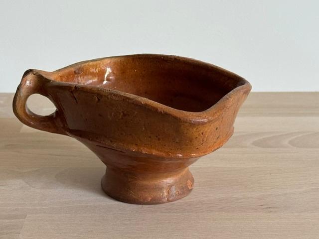 Vuurtest rond 1700, Antiek en Kunst, Ophalen of Verzenden