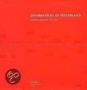 Spaarbanken in Nederland, Ophalen of Verzenden, 19e eeuw, Zo goed als nieuw