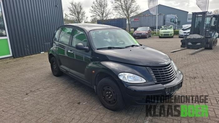 Koplamp rechts van een Chrysler PT Cruiser, Gebruikt, -, Ophalen of Verzenden, -