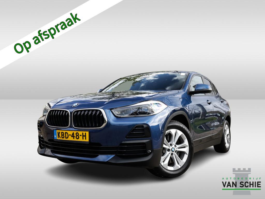 BMW X2 xDrive25e High Executive 1e-Eig. & Keurig-Onderh BOVA, Auto's, Automaat, 12 maanden, X2, Gebruikt