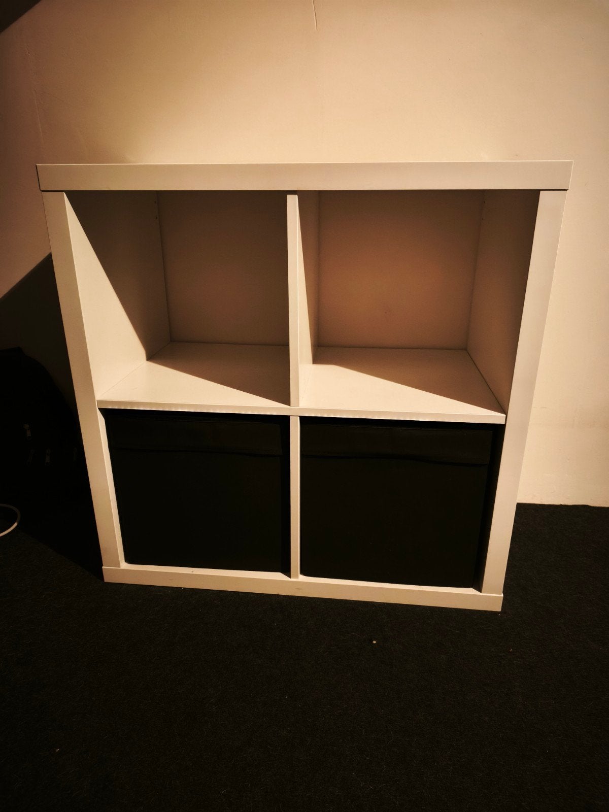 ikea vakkenkastje, Ophalen, Zo goed als nieuw, Minder dan 150 cm, Minder dan 100 cm