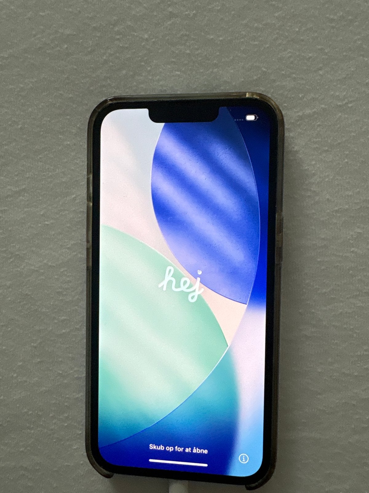 Apple iPhone 13 Pro 256gb Sierra Blue, Telecommunicatie, Mobiele telefoons | Apple iPhone, 256 GB, 75 %, Blauw, Ophalen of Verzenden