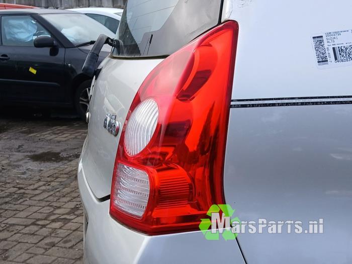 Achterlicht rechts van een Suzuki Alto, Auto-onderdelen, Gebruikt, -, -, Ophalen of Verzenden
