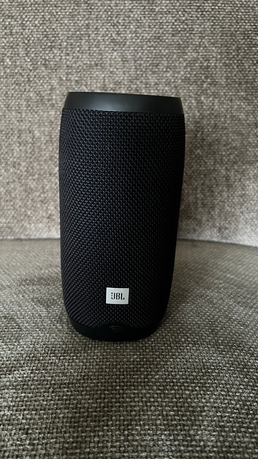 JBL Link 10 Draagbare Bluetooth Speaker met Google Assistant, JBL, Overige typen, Ophalen of Verzenden, Zo goed als nieuw