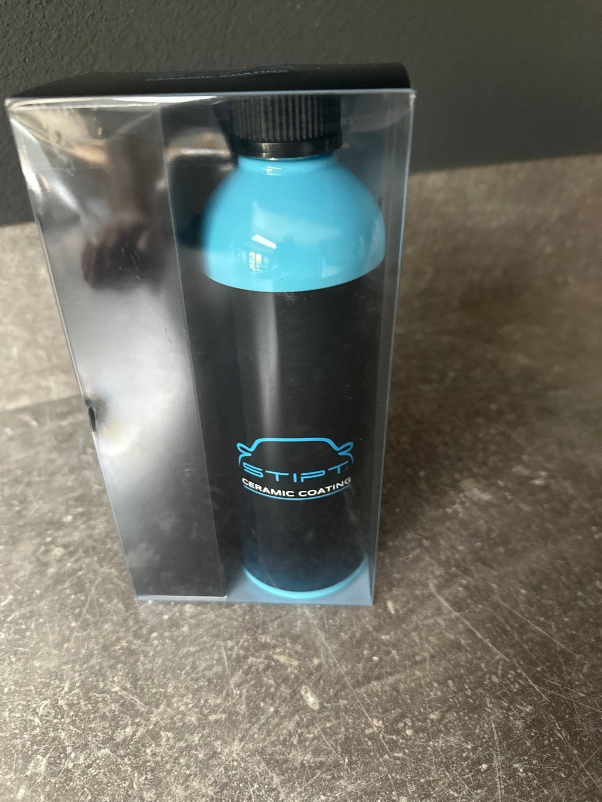 STIPT Ceramic Coating 500ml - Nieuw in doos, Ophalen of Verzenden