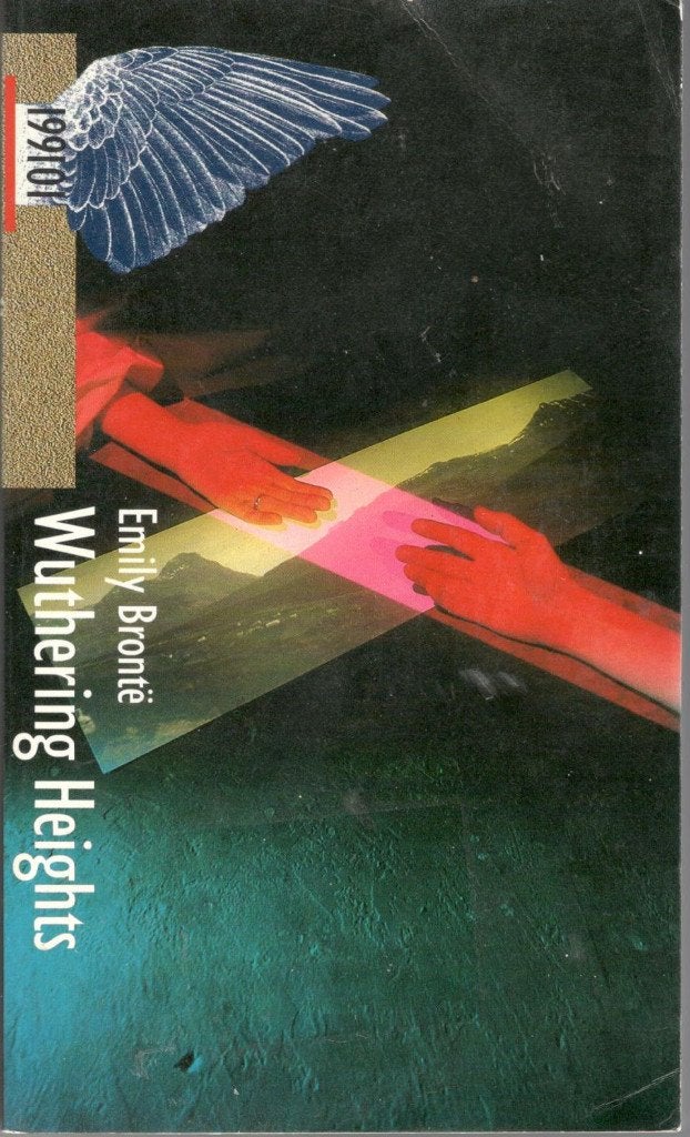 Emily Brontë : Wuthering heights / BlackBirds., Ophalen of Verzenden, Gelezen