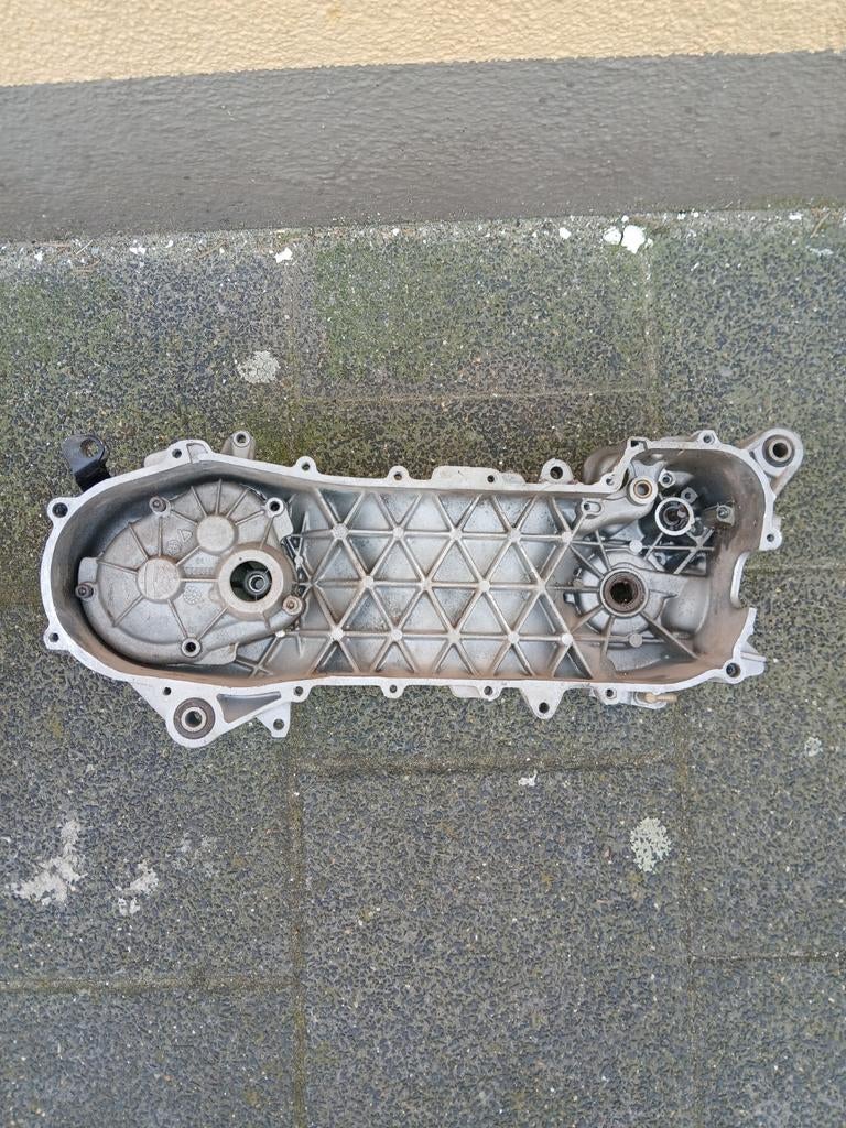 Carter  Gilera Runner  50cc - Motorblok onderdeel, Ophalen of Verzenden, Gebruikt, Blok, Overige merken