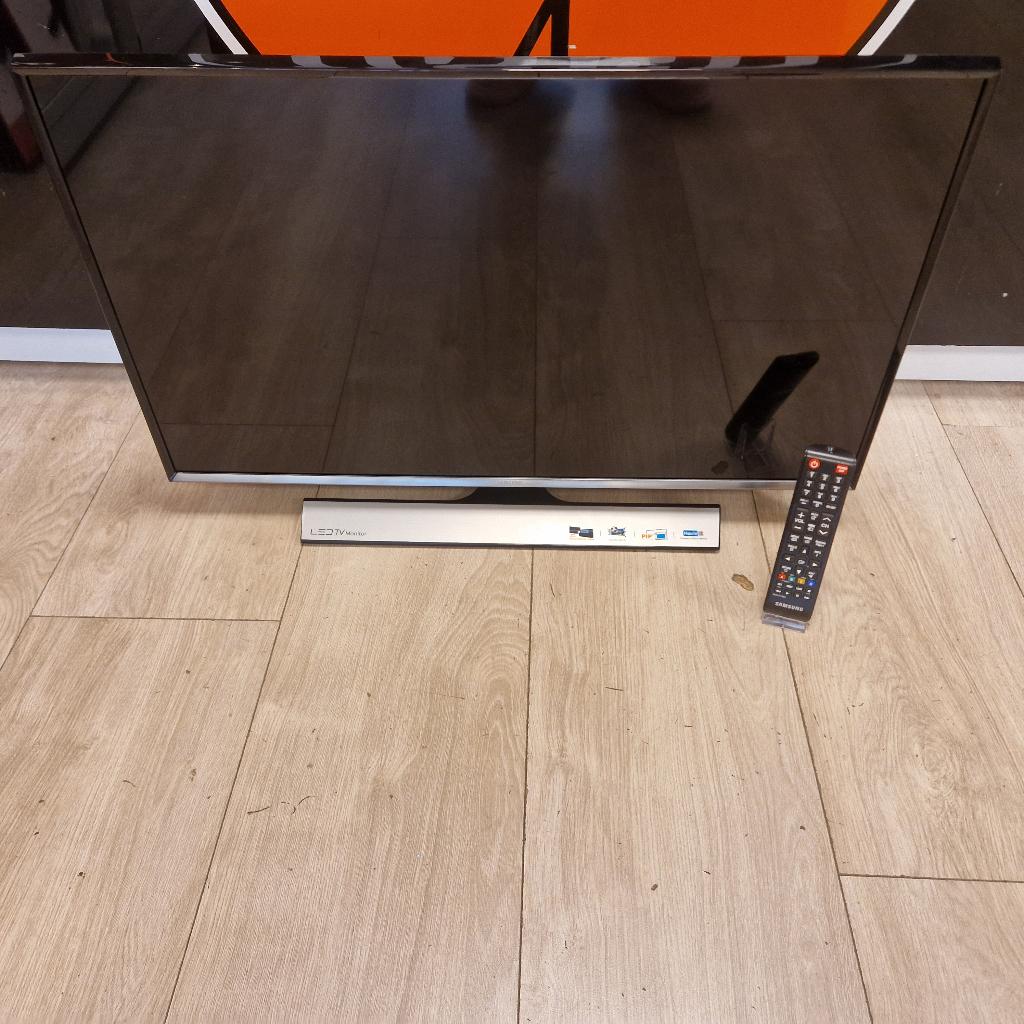 samsung t32e310ew tv || Nu voor maar € 79.99, Ophalen, Gebruikt, 50 Hz, Samsung