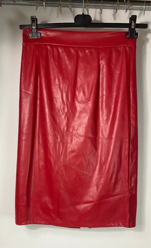 Rokje| Vintage Chic| Nieuw!, Maat 42/44 (L), Nieuw, Ophalen of Verzenden, Nvt
