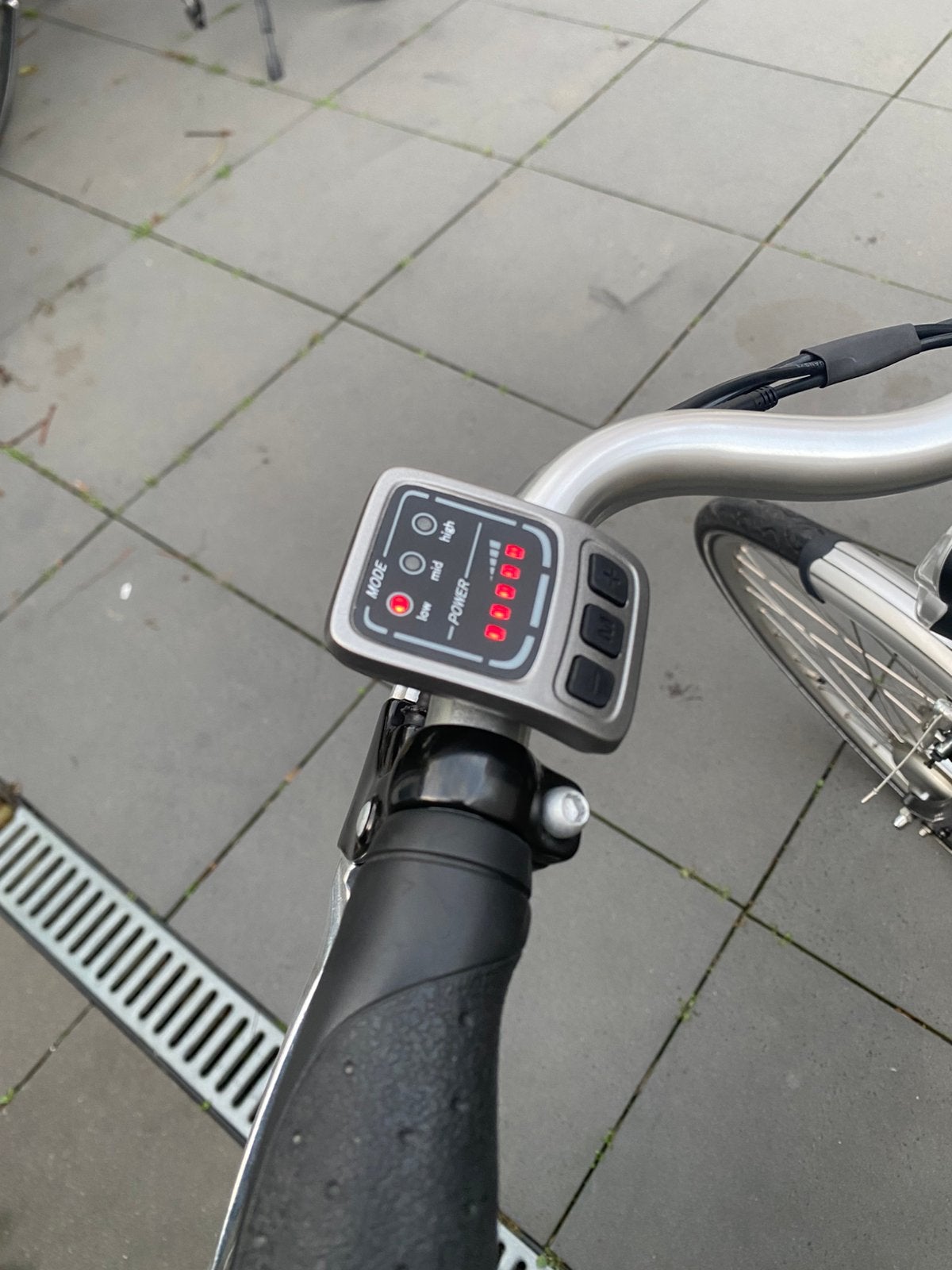 Sundvall Elegance e-bike, lage instap, 28 inch, incl. lader, Overige merken, Gebruikt, Ophalen of Verzenden, 51 tot 55 cm