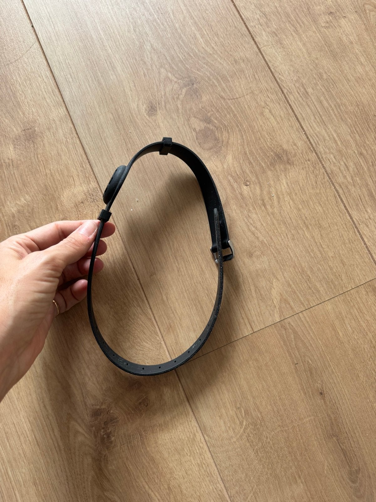 Airtag halsband voor honden, Dieren en Toebehoren, Ophalen of Verzenden, Nieuw