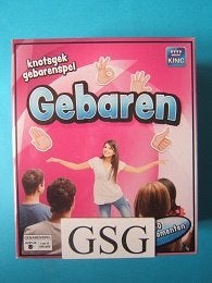 Gebaren nr. 07133-00, Ophalen, Nieuw