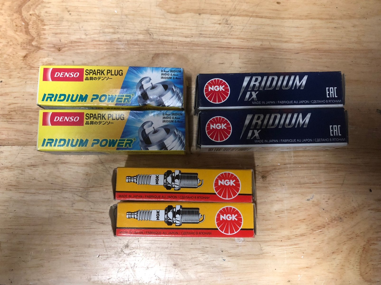 Bougies, Ophalen of Verzenden
