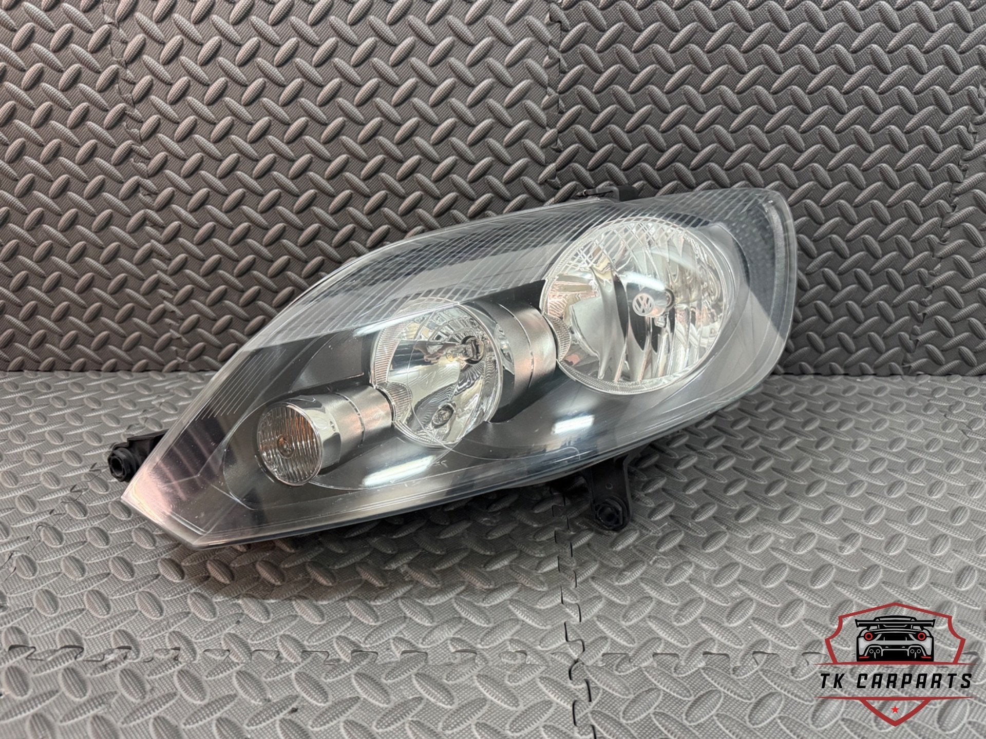 Volkswagen golf plus V 5m1 koplamp L 5M1941005G, Volkswagen, Volkswagen AG, Nieuw, Berliner Ring 2
38440  Wolfsburg, DE