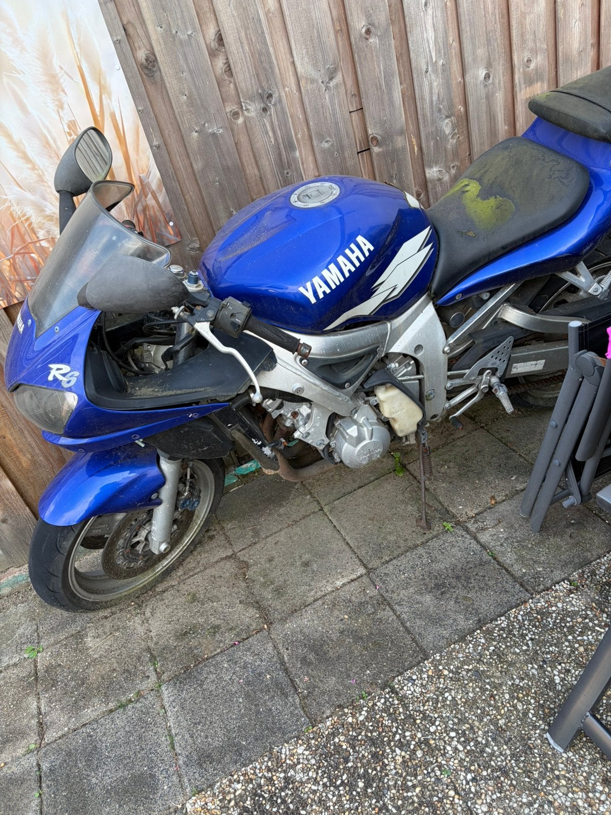 Motor onderdelen, Motoren, Onderdelen | Yamaha, Ophalen of Verzenden