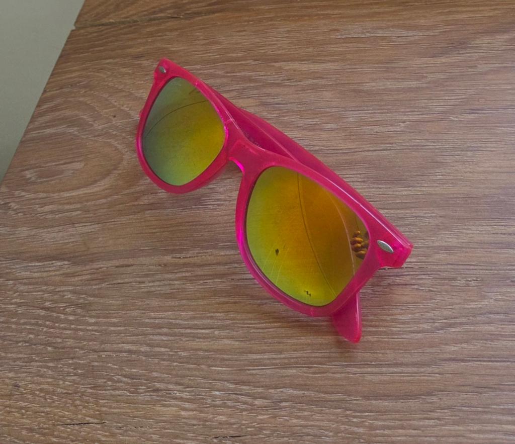 Ray-Ban Zonnebril Festival bril., Gebruikt, Zonnebril, Ophalen of Verzenden, Ray-Ban