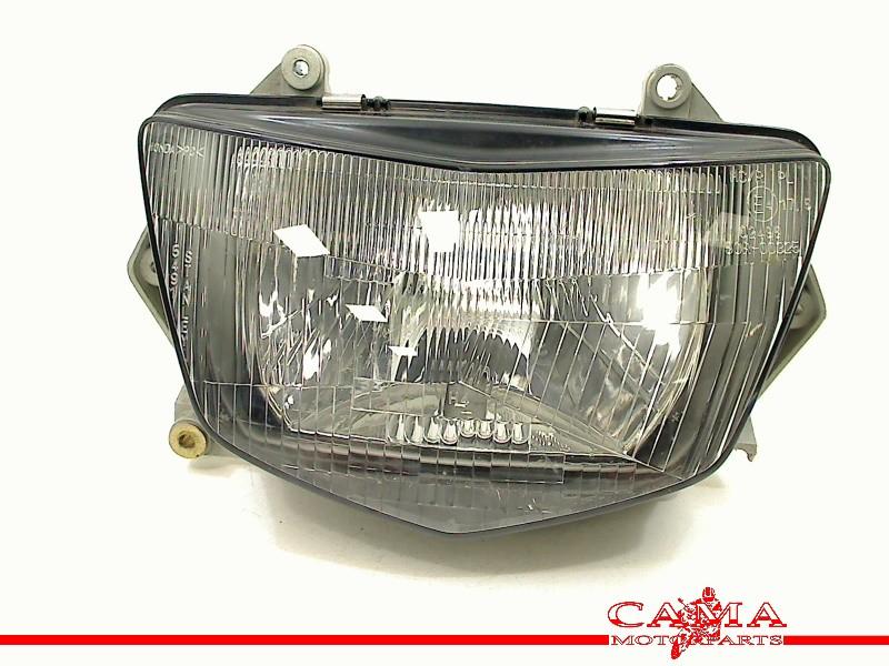 Koplamp Honda CBR 600 F 1995-1998 (CBR600F CBR600F3 PC31), Honda, Gebruikt, Hanauer Landstraße  222-224, Frankfurt am Main 60314, , Duitsland