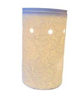 Scentsy lace and light warmer, Overige typen, Nieuw, Ophalen of Verzenden, Steen/keramiek
