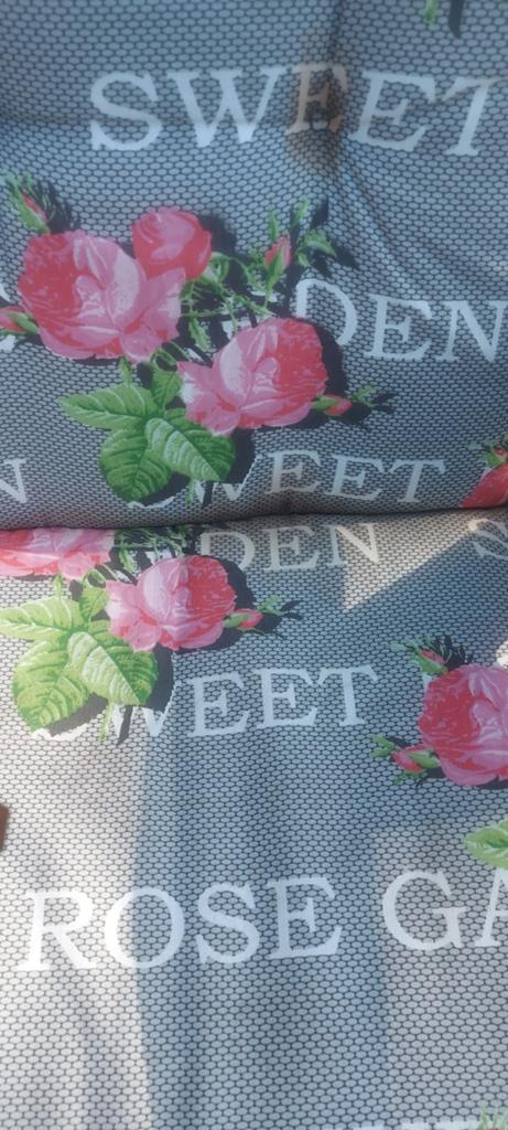 Tuinkussens  hoge rug, Tuin en Terras, Ophalen