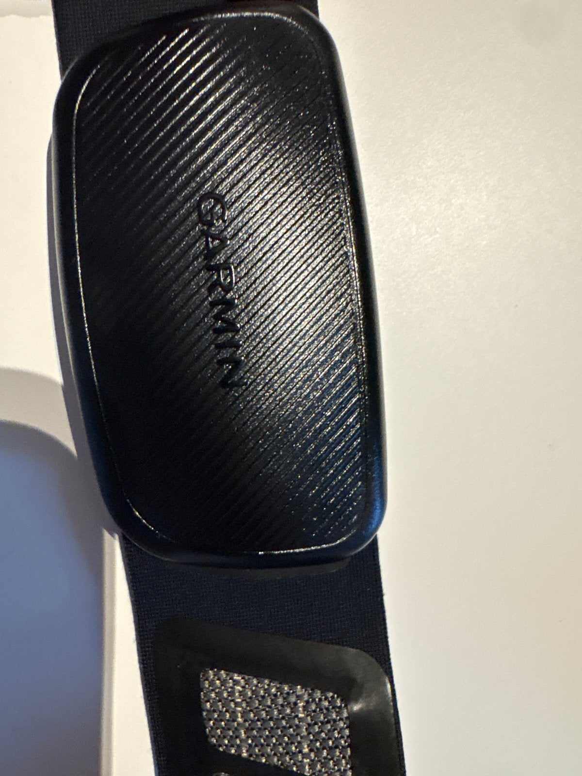 Garmin HRM-Pro Plus Hartslagmeter Borstband, Sport en Fitness, Hartslagmeters, Ophalen of Verzenden, Nieuw, Garmin, Met borstriem