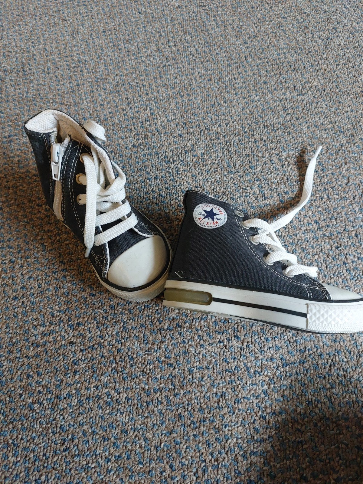 Nieuwe Converse All Star sneakers voor kinderen maat 20, Converse, Jongen of Meisje, Schoenen, Nieuw
