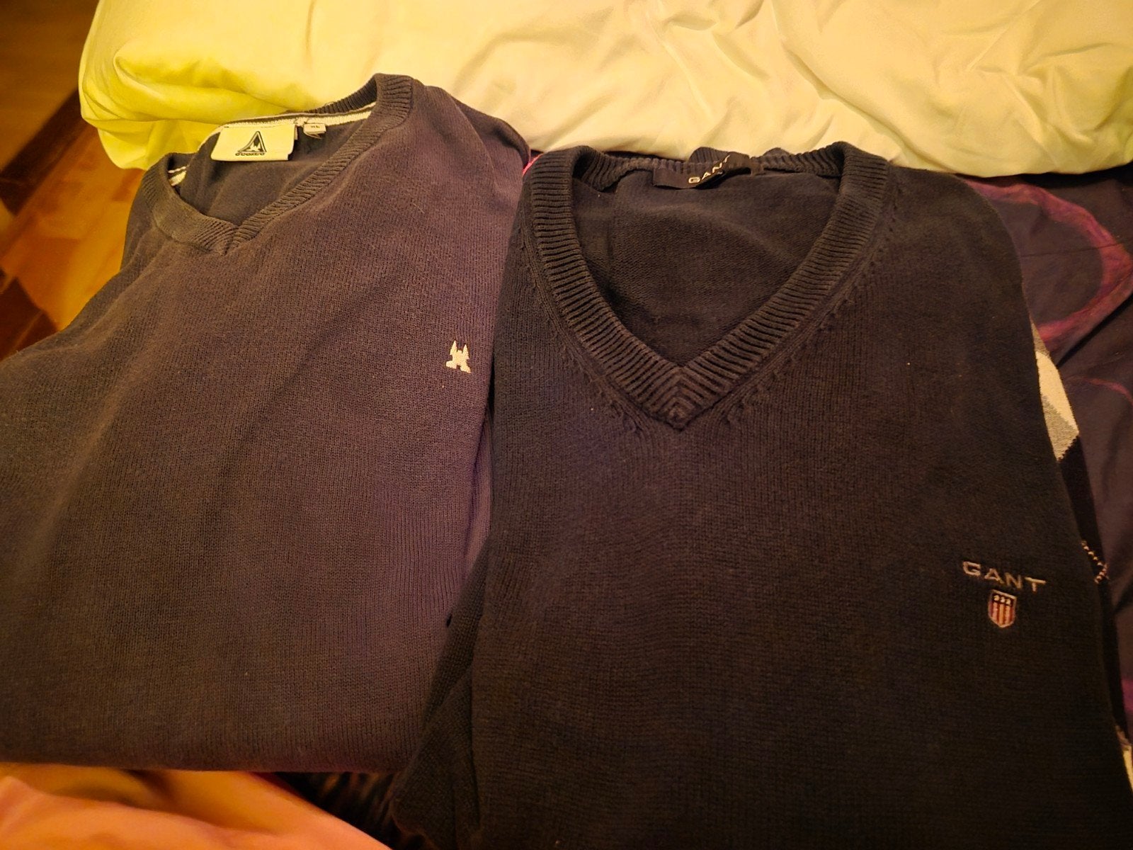 Heren truien, Ophalen of Verzenden, Zo goed als nieuw, Maat 56/58 (XL)
