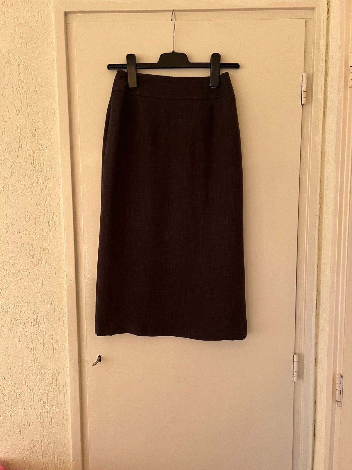 Rok maat 34, Zwart, Ophalen of Verzenden, Zo goed als nieuw, Maat 34 (XS) of kleiner