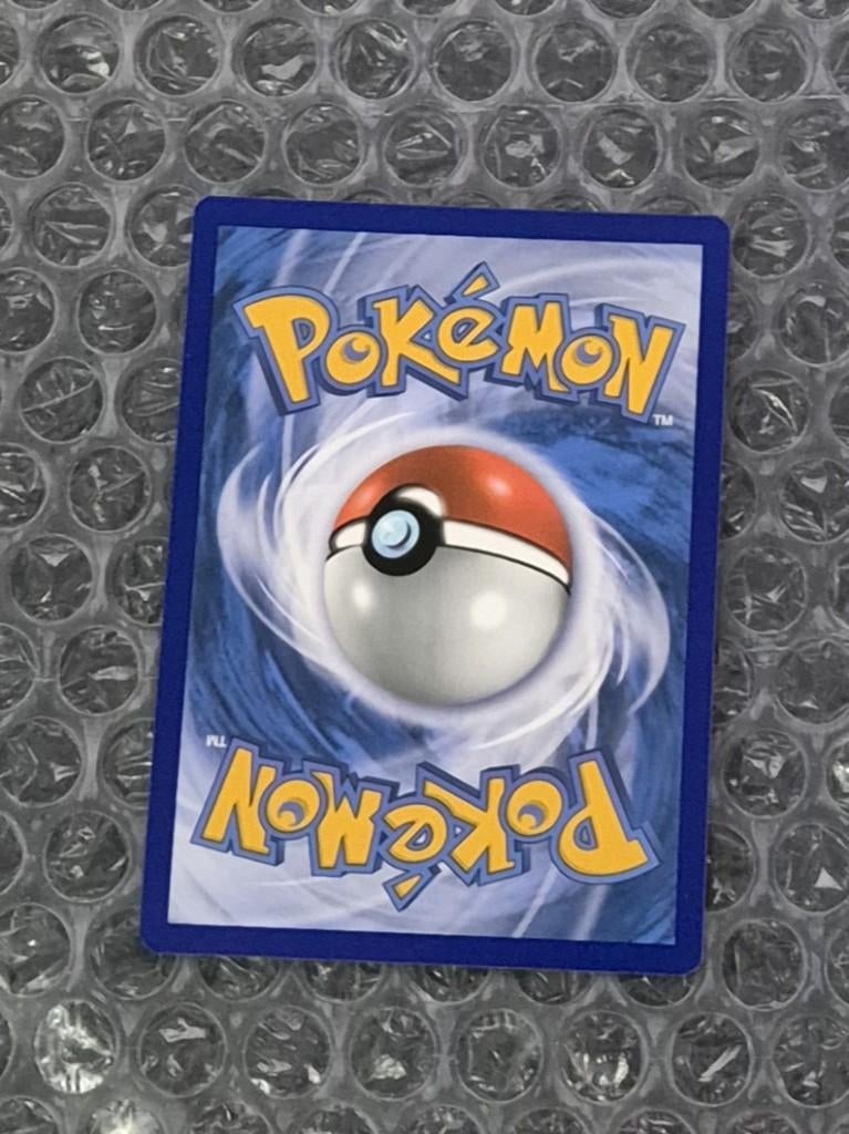 Galarian Zigzagoon SV078/SV122 Shining Fates Shiny Vault, Ophalen of Verzenden, Zo goed als nieuw, Losse kaart, Foil
