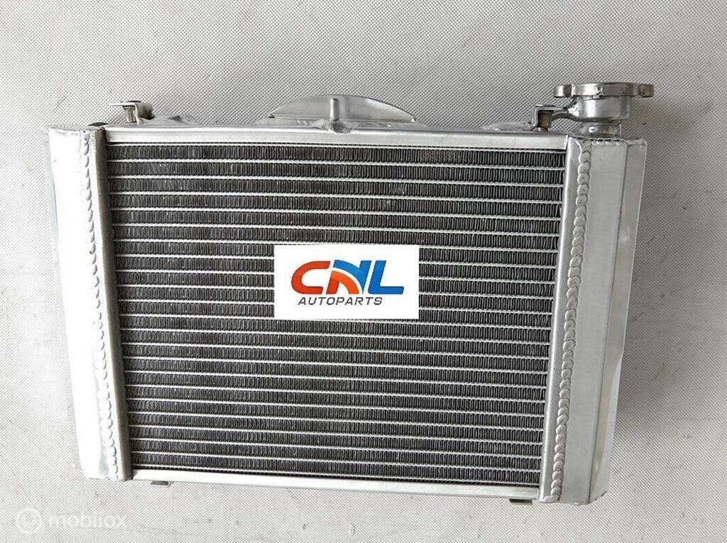 Radiateur HONDA V65 Sabre 1100 VF1100S 1984-1985, Nieuw, Ophalen of Verzenden
