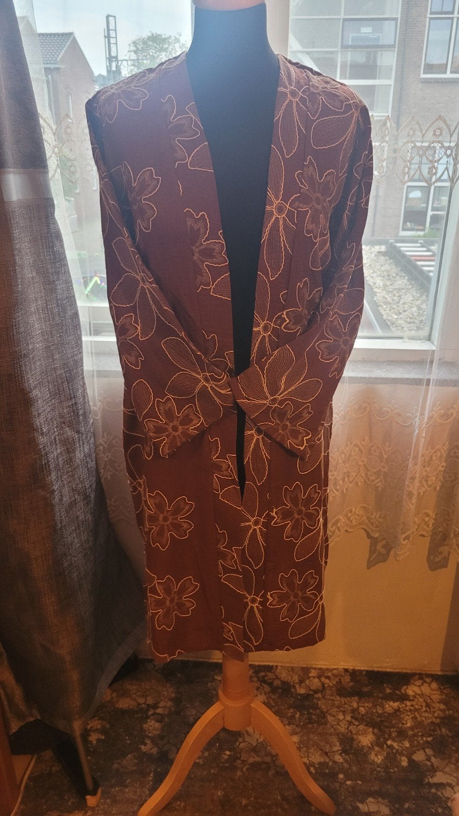 kimono nog nieuwe, Ophalen of Verzenden