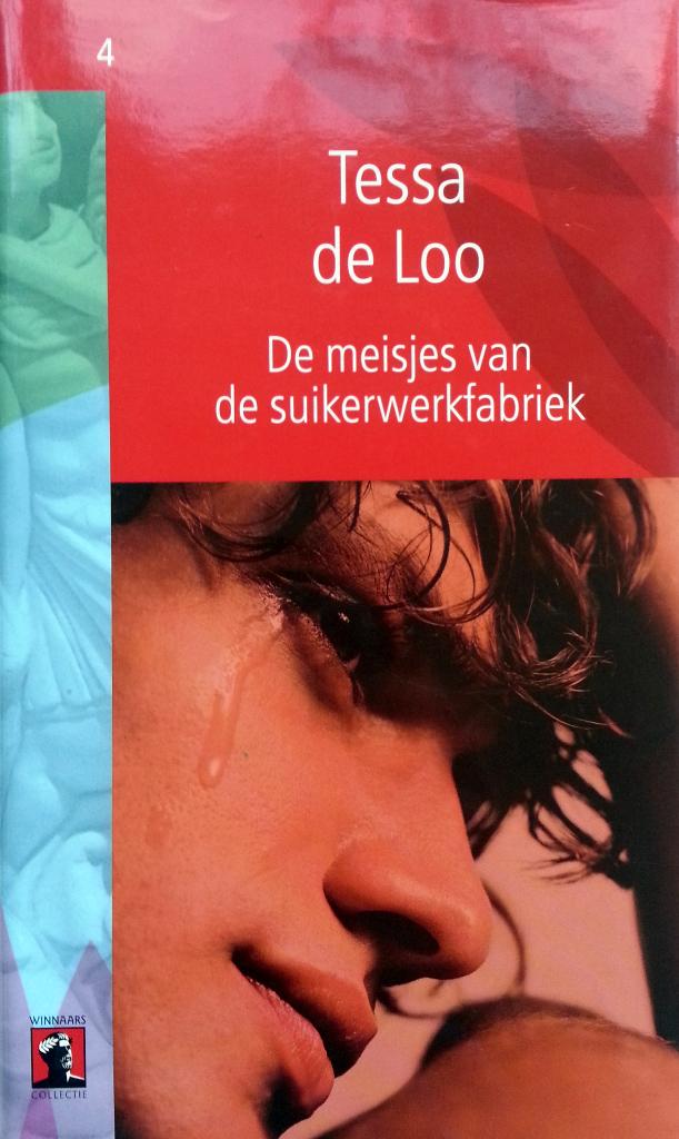 Tessa de Loo - De meisjes van de suikerwerkfabriek (Ex.1), Boeken, Ophalen of Verzenden, Nieuw, Nederland