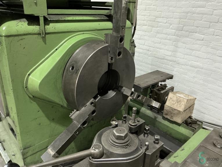 Horizontale draaibanken Ravensburg HK 45