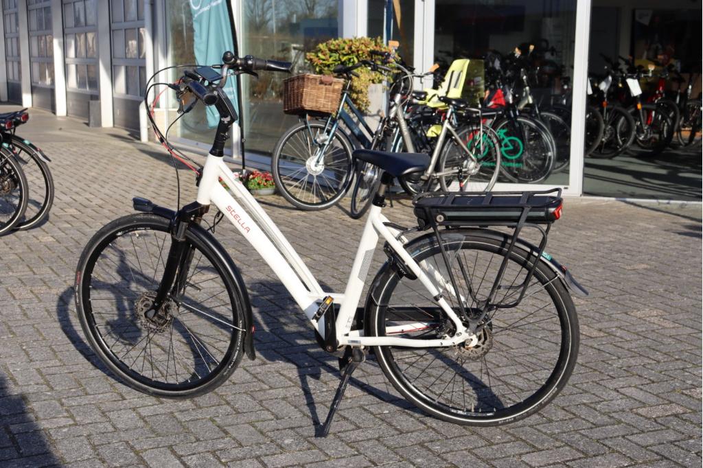 Stella Cosmo l 3maand garantie l 53 cm l 522wh accu, Overige merken, Stella, Stella, Ophalen of Verzenden