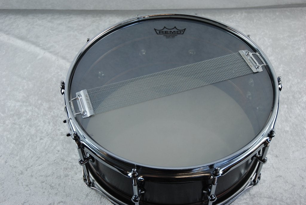 NIEUW!  Steeldrum  Copper vintage patina nieuw met tas, Muziek en Instrumenten, ., Drums of Percussie, Nieuw, Ophalen of Verzenden