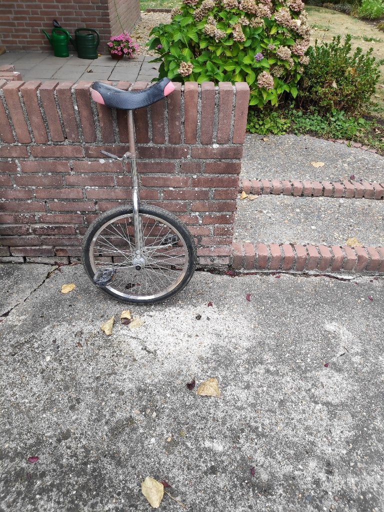 Eenwieler, Ophalen, Gebruikt