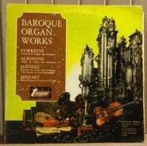 #71 LP Württembergisches Kammerorchester, Heilbronn, Ophalen of Verzenden, Gebruikt, Overige formaten