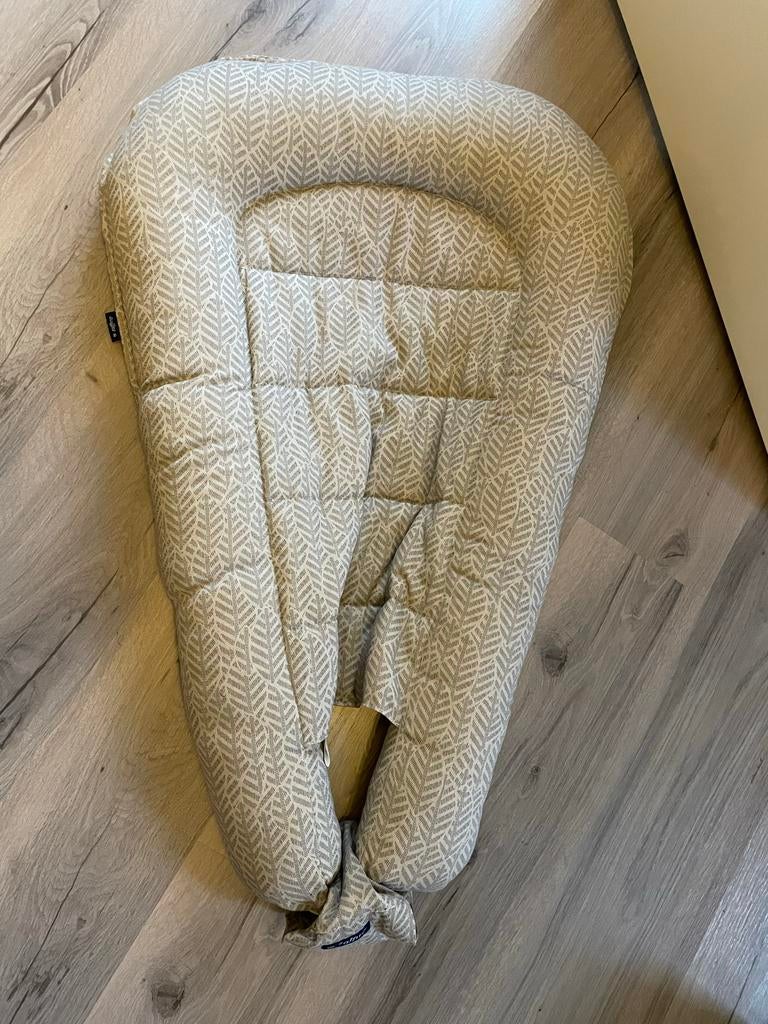 Nieuw Zaffiro Babynestje - Comfort en Veiligheid, Ophalen of Verzenden, Nieuw