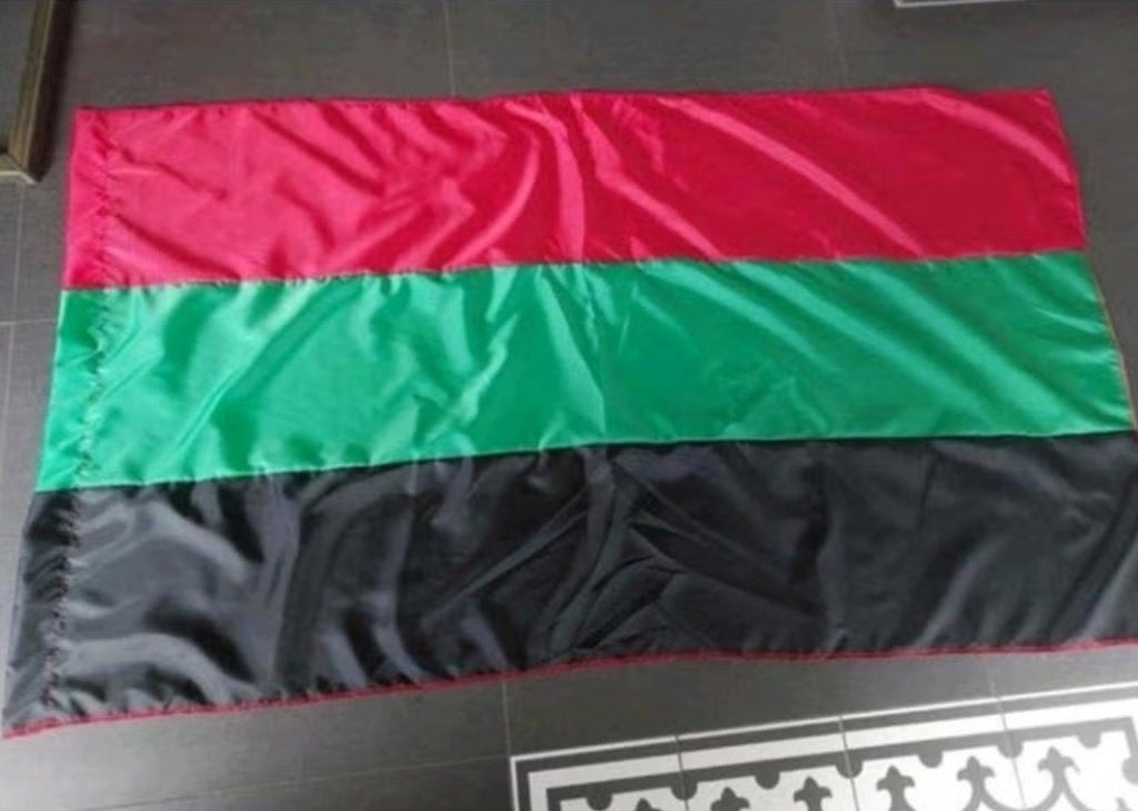 grote nec nijmegen vlag, Ophalen of Verzenden, Nieuw