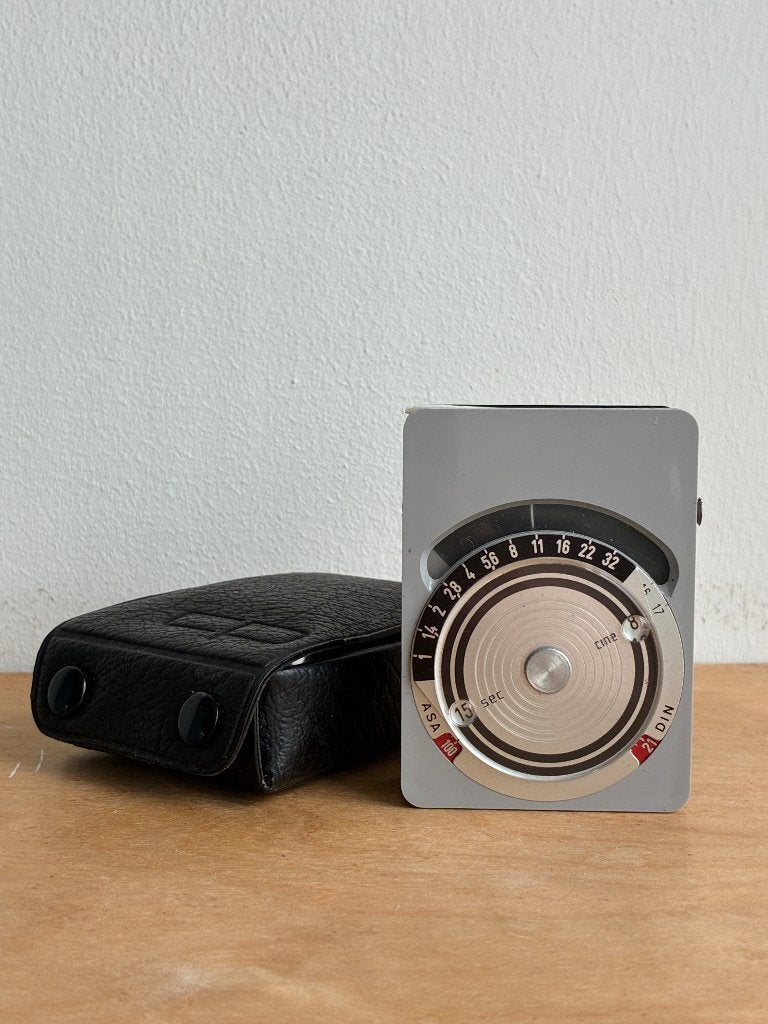 Dorn Neustadt Lichtmeter, Verzamelen, Ophalen of Verzenden, 1980 tot heden, Overige typen