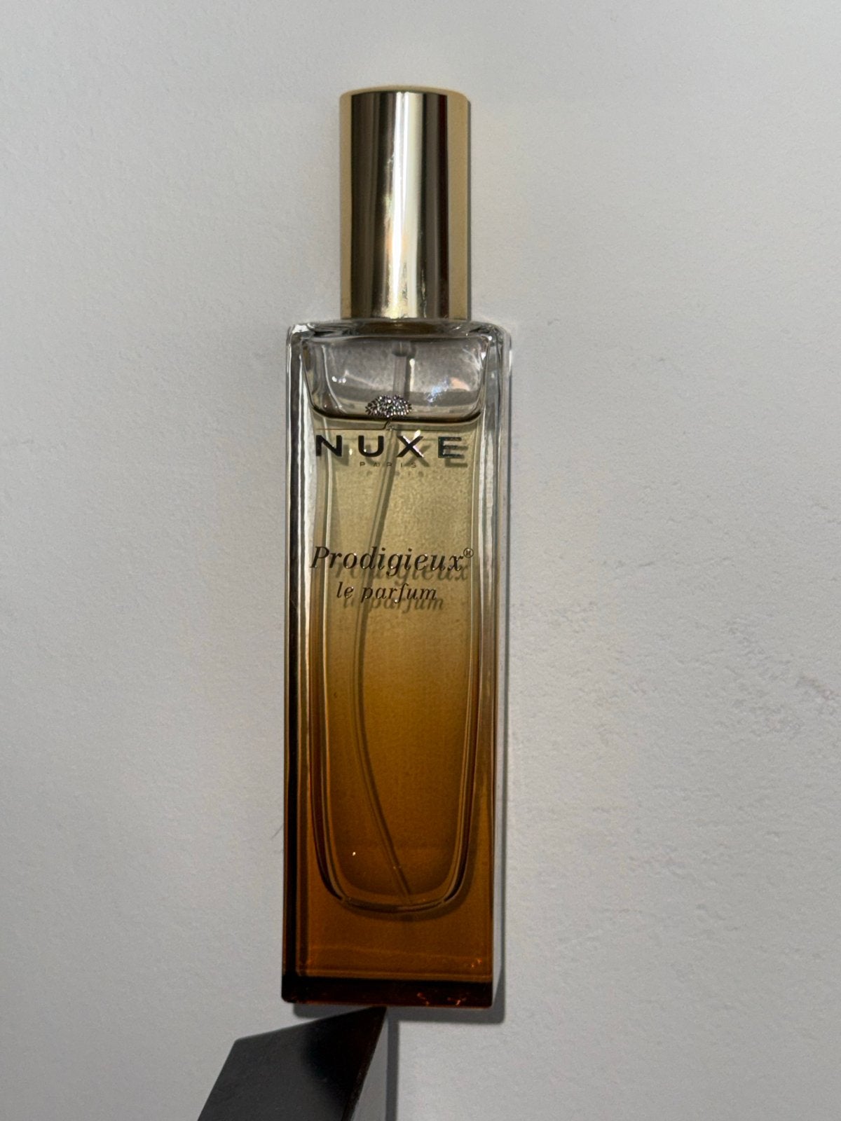 Nuxe Prodigieux Le Parfum -, Ophalen of Verzenden, Zo goed als nieuw
