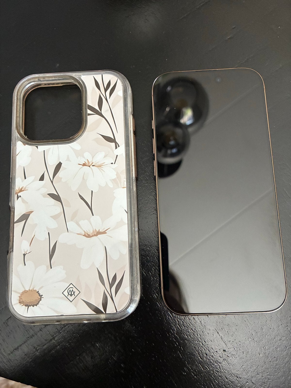 iPhone 16 Pro, 128 GB, Zwart, Nieuw, Zonder simlock