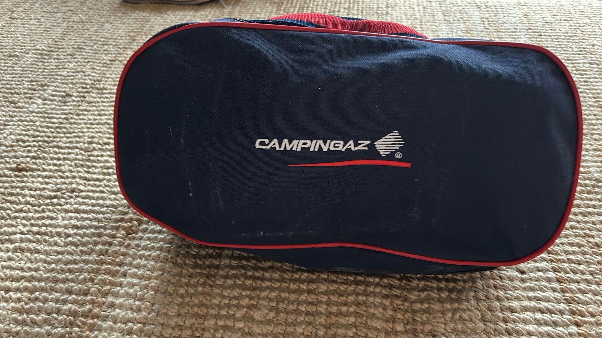 Camping gasstel, Ophalen of Verzenden