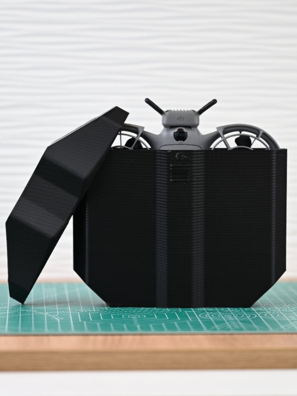 DJI Neo 2 beschermhoes - 3D geprint, Audio, Tv en Foto, Drones, Nieuw, Minder dan 100 meter, Ophalen of Verzenden, DJI