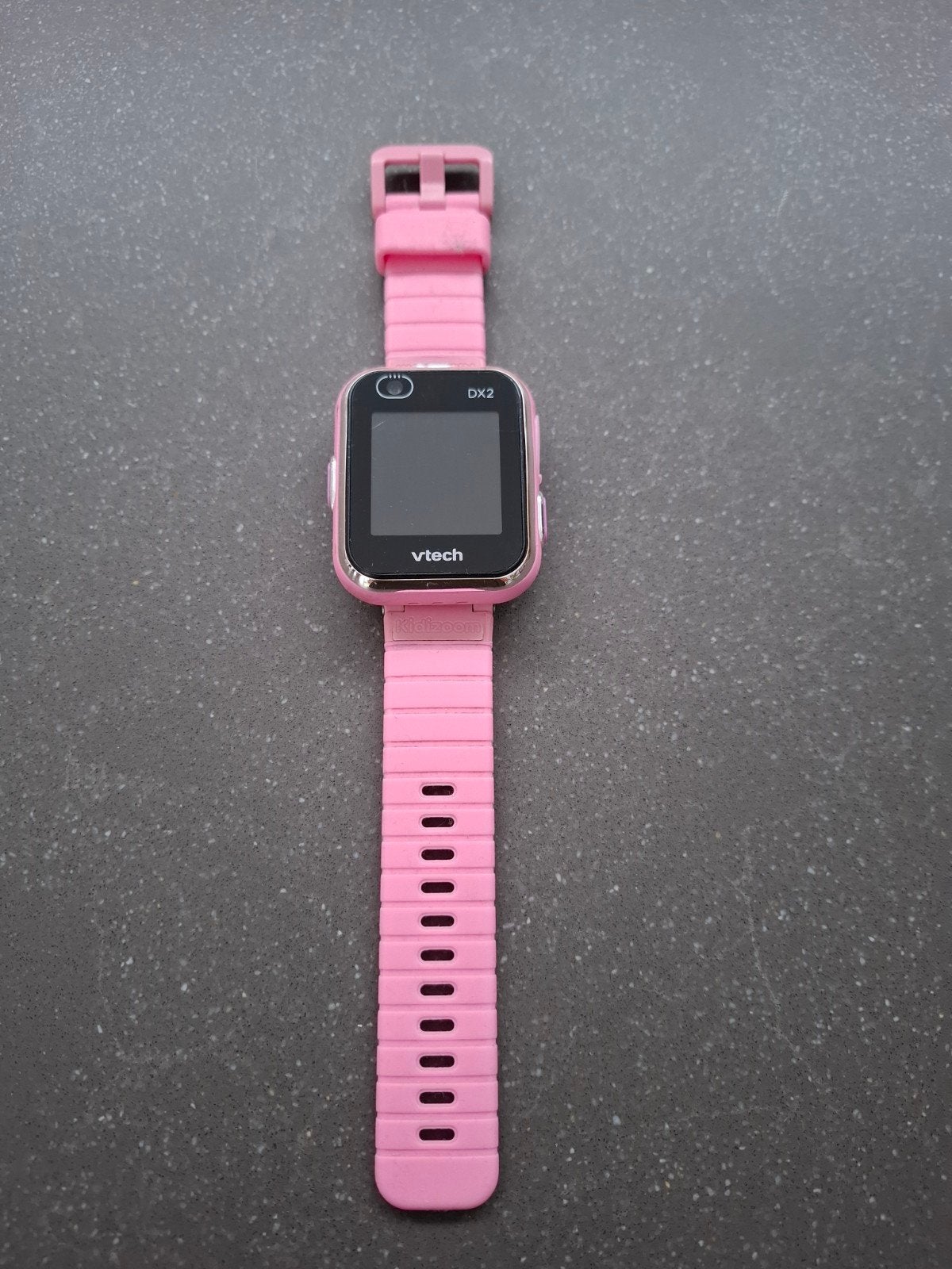VTech KidiZoom Smartwatch roze, Ophalen of Verzenden, Roze, Meisje