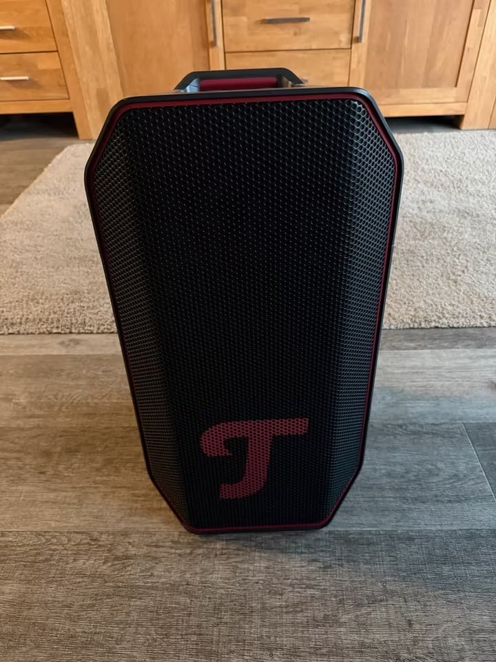 Teufel Rockster Air 2
