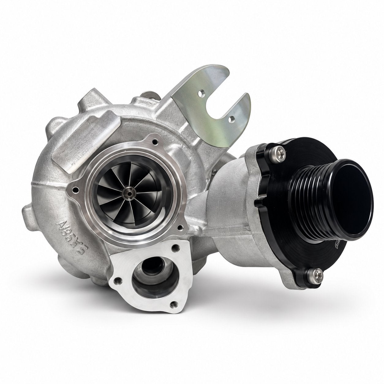 IS38 Hybride 400R Turbo - Tot 440 PK!, Auto-onderdelen, Ophalen of Verzenden, Nieuw