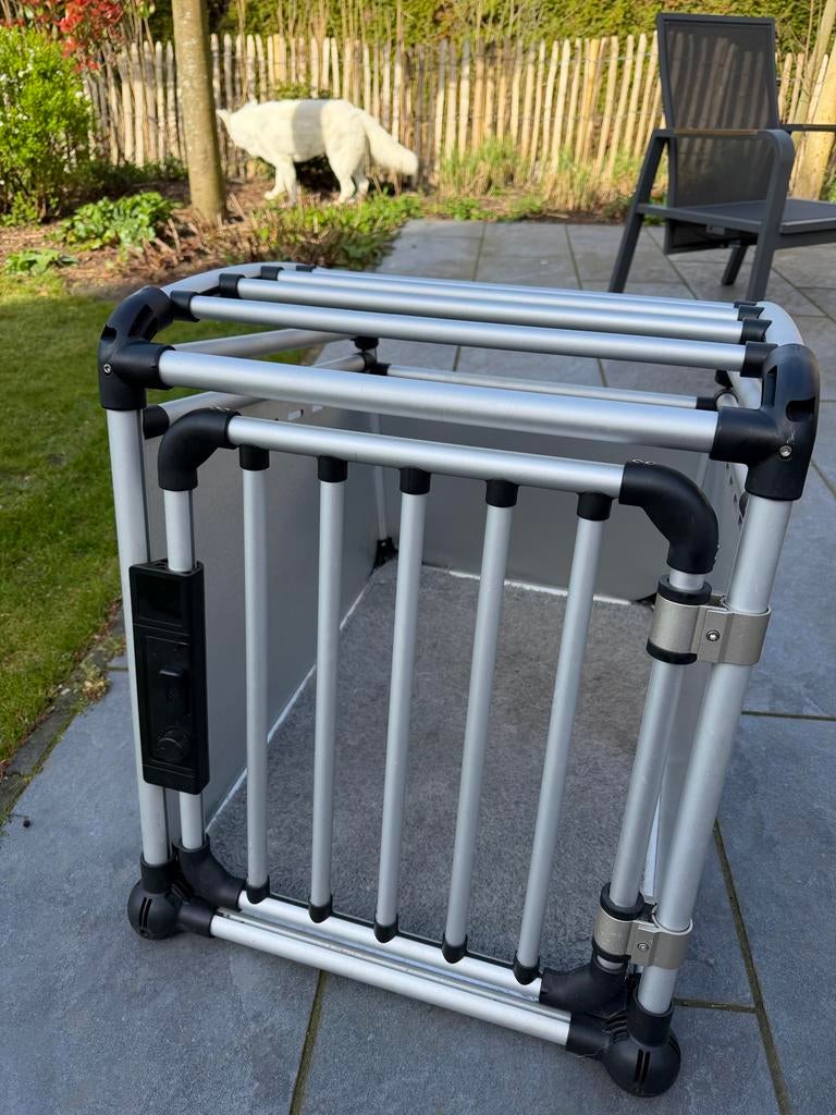 Bench voor in de auto, Dieren en Toebehoren, Ophalen